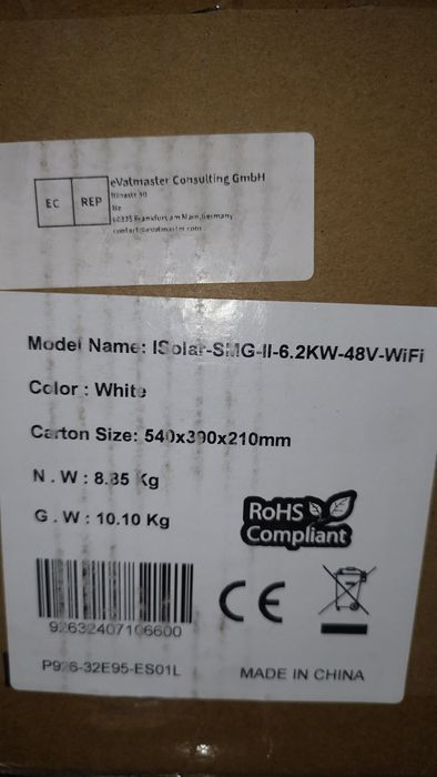 ISolar-SMG-II-6.2KW-48V-WiFi