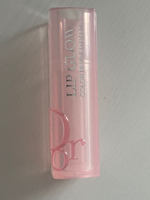 Etui/case do pomadki Dior Addict