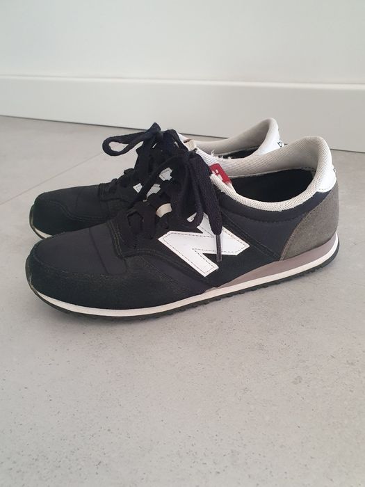 New Balance 420 buty sneakersy r.37