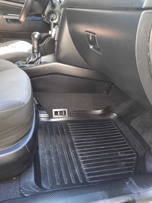 Volkswagen Bora Sedan