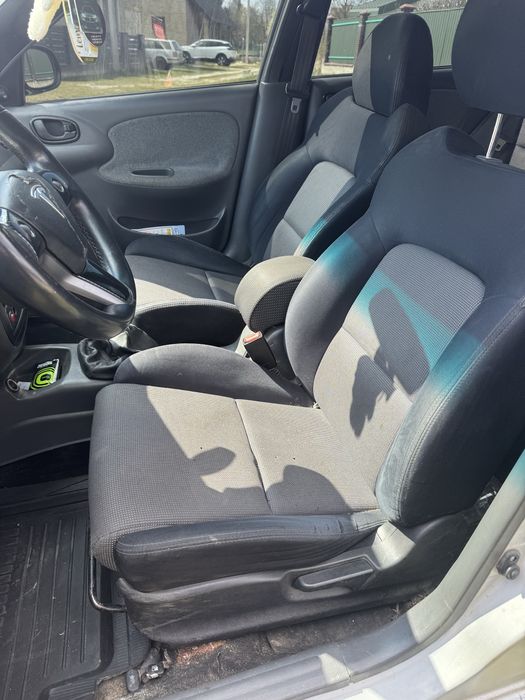 Daewoo sens (lanos) 2.0