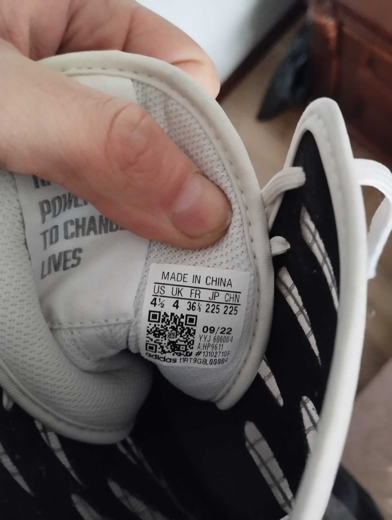 Adidas china box que es discount