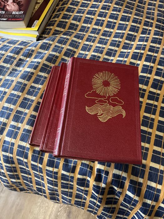 Livros de auto/ajuda