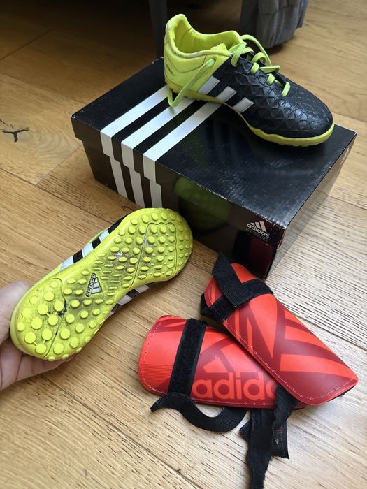 Buty adidas halowki rozmiar 32