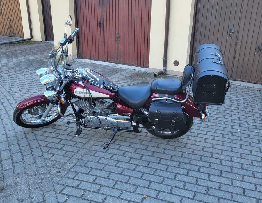 Yamaha
