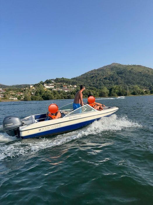 Four Winns 150 Freedom