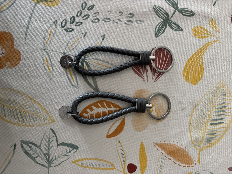 Porta chaves novos