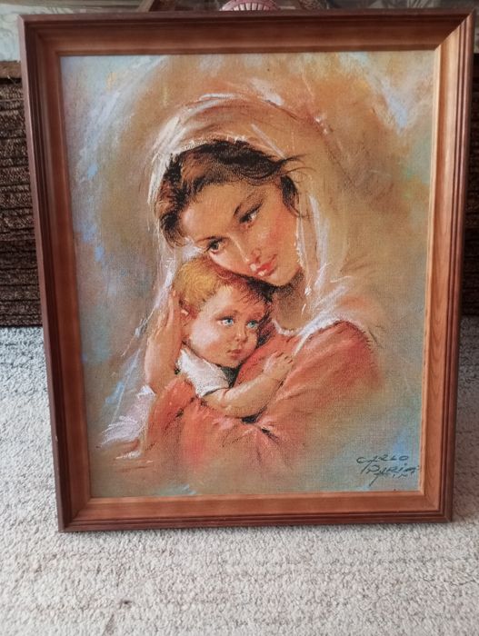 Sprzedam obrazy starej daty