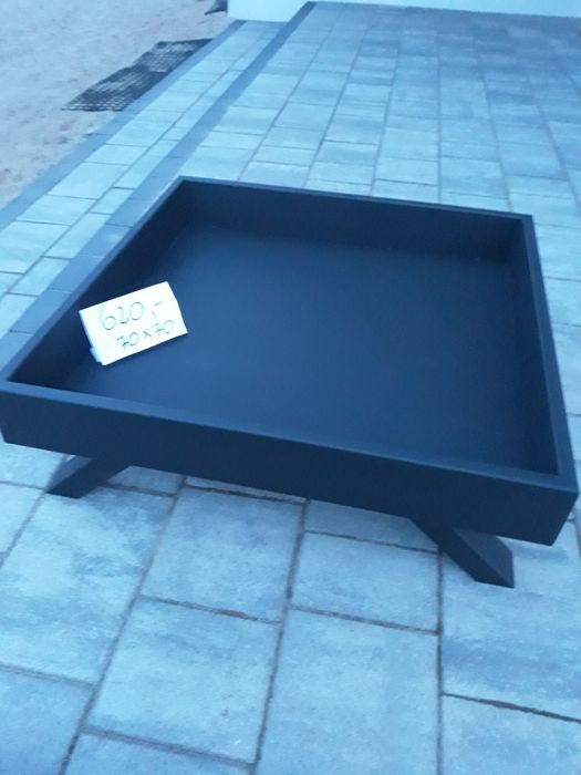 Palenisko tarasowe/ogrodowe 70x70
