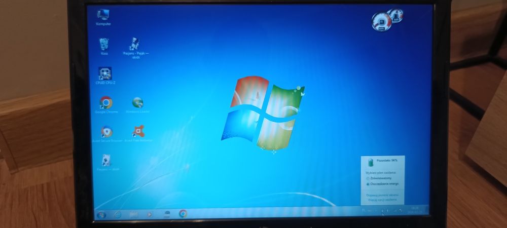 Netbook HP pavilion dv2