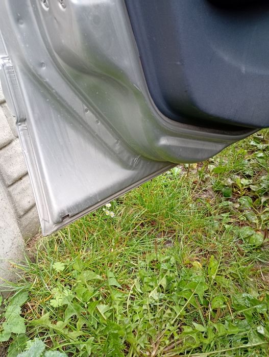 Nissan Almera 2005