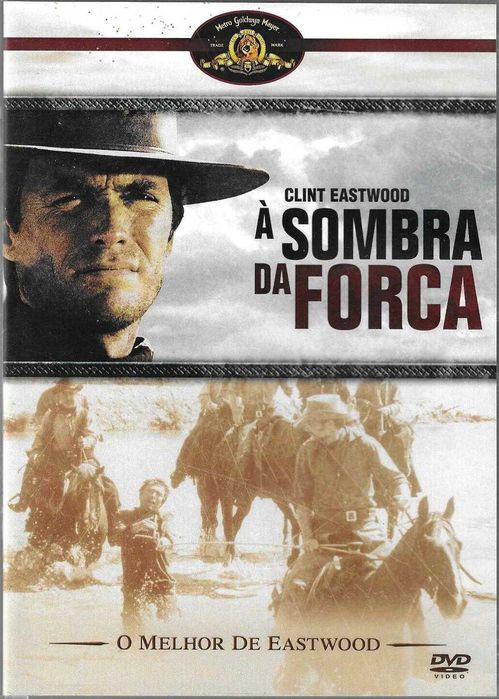 A Sombra da Forca (o melhor de Eastwood) (1968)