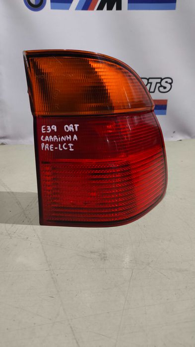 Farolim BMW E39 Serie 5 (Carrinha) Direito Pré-LCI   8361.672