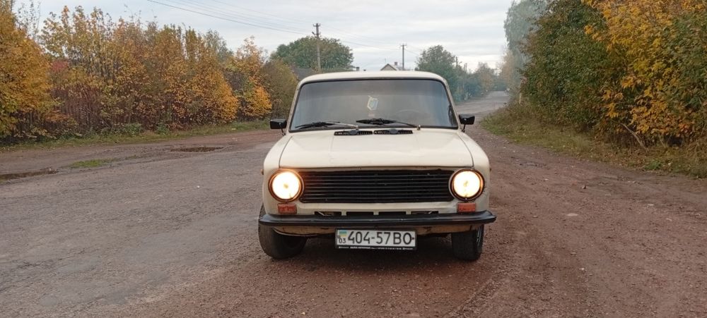 Продам ВАЗ 2101.