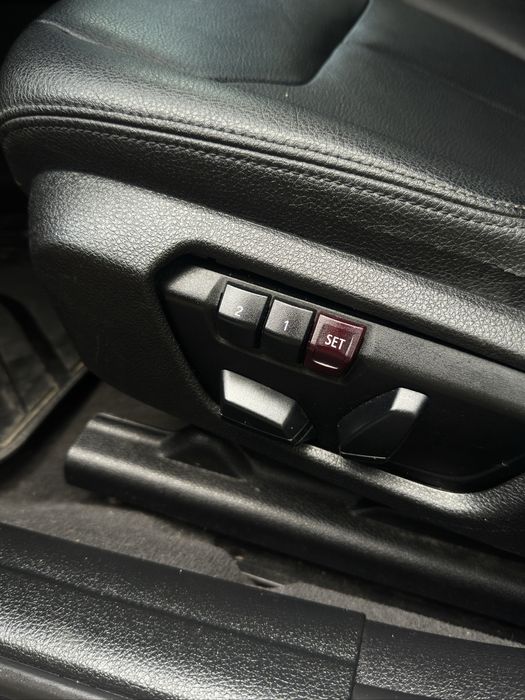 BMW 3 Series F30 2014 (2015) 2.0