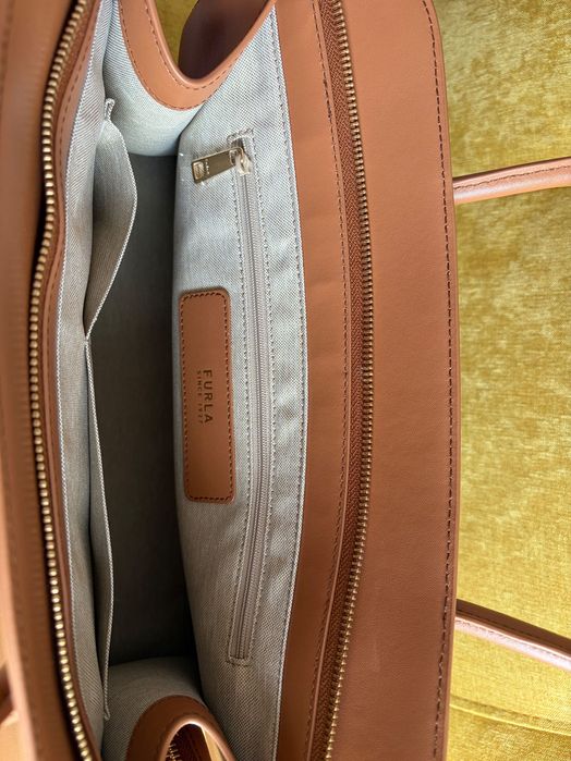 Furla - nowa torba z metkami