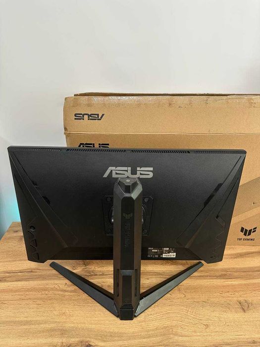 Ігровий монітор Asus TUF Gaming VG279QML5A(Побита матриця)