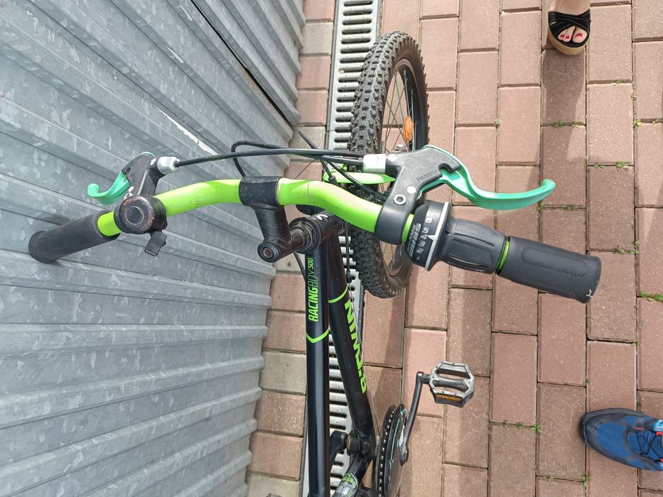 B'twin racingboy 500 koła 20"