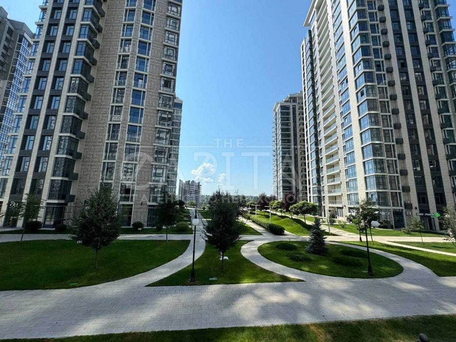 Багатокімнатна квартира за адресою бульвар Дружби Народів (площа 268 м²) - Atlanta.ua - фото 2