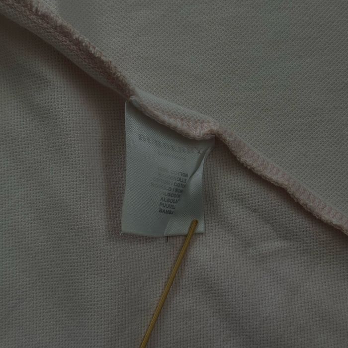 Поло футболка Burberry