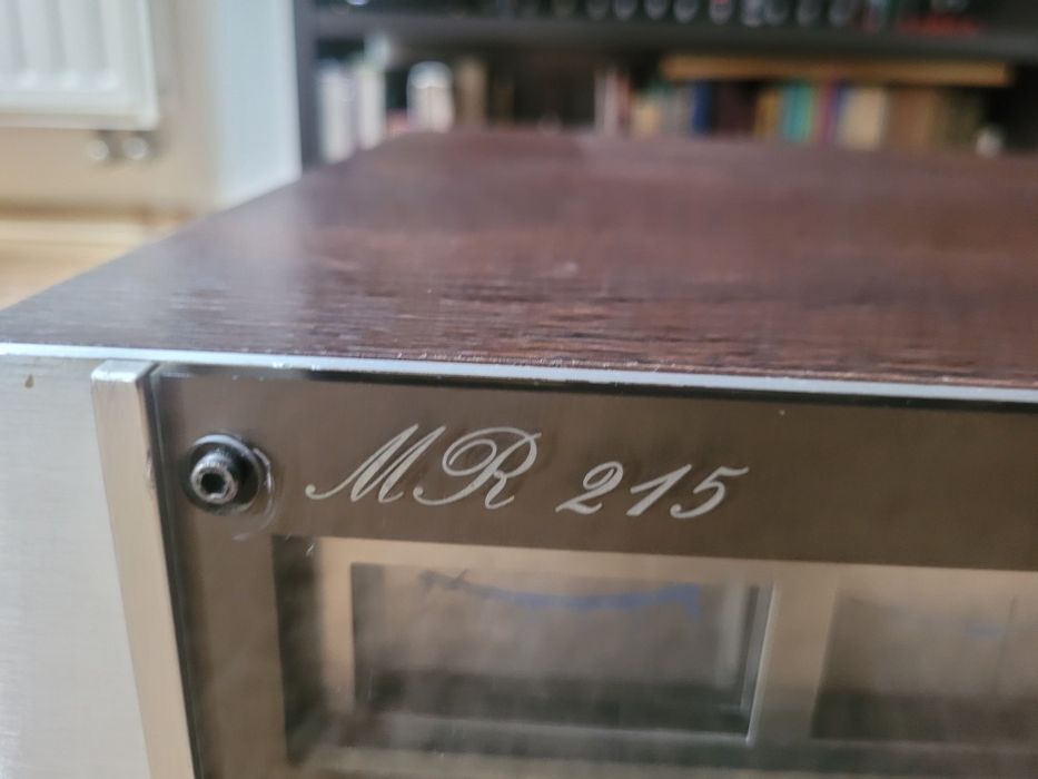 Amplituner Marantz MR 215
