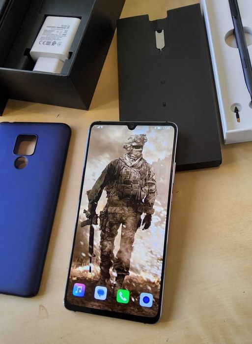 Huawei Mate 20X 256GB
