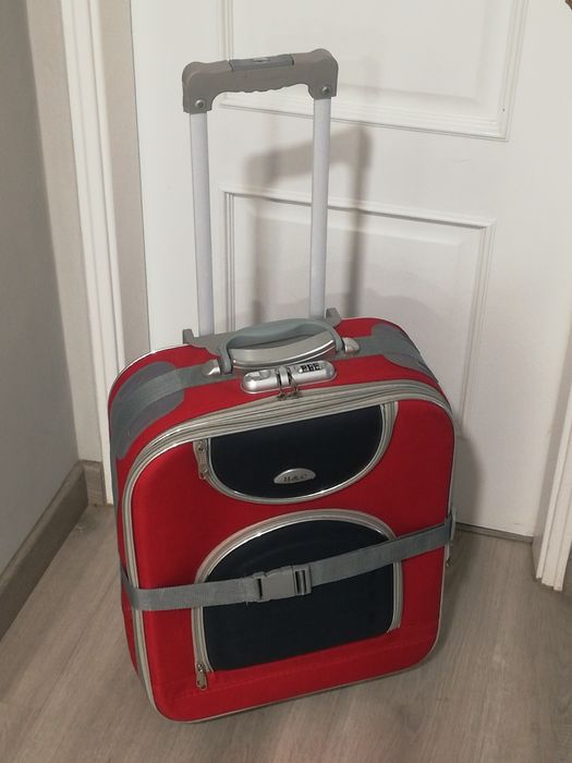 Mala cabine 360 6 X 39