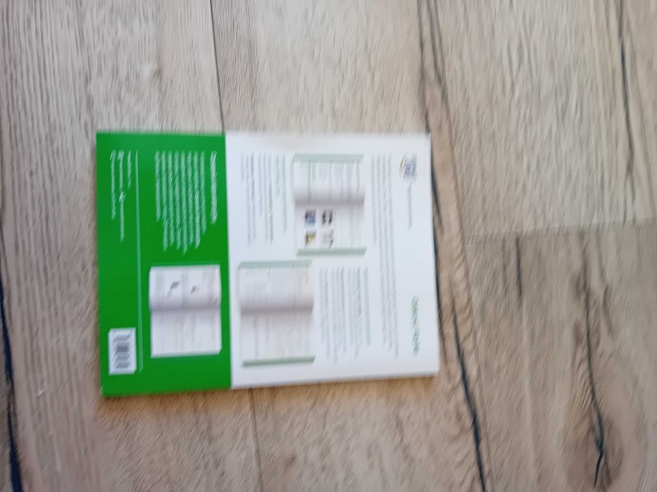 Karty pracy ucznia do fizyki klas 3 liceum
