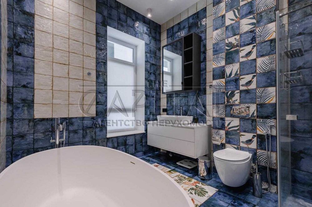 Продаж / Будинок / 270 м2 / вул. Козацька / Голосіївський район