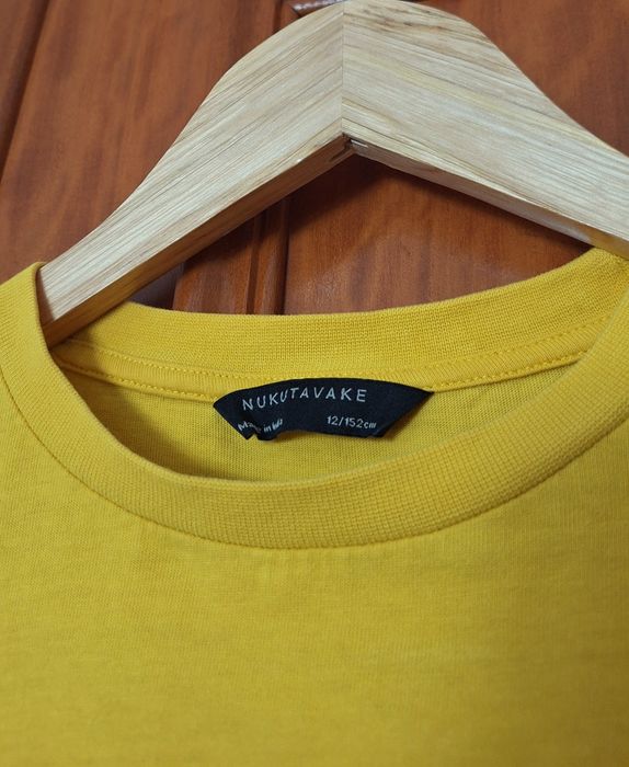 Camisola de manga comprida 12 anos