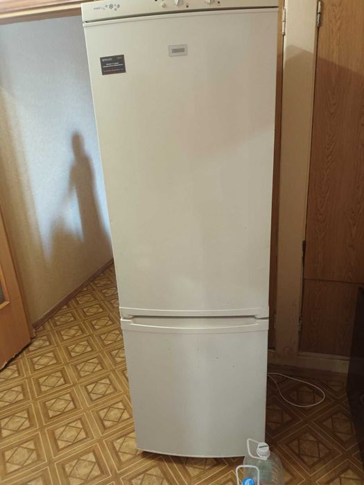 Холодильник Zanussi ZRB636DW Харків