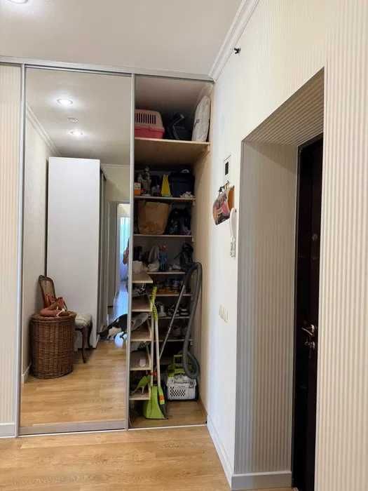 Продажа • 2к квартира • 60 м² • 3/4 этаж • парк Сердце Города • #146603