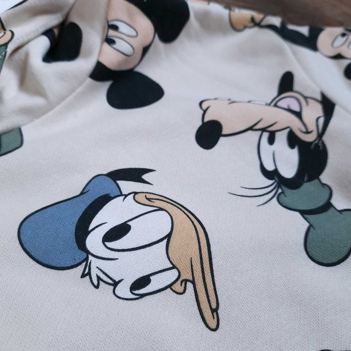 Новий комплект Zara та HM на 3-4 роки, 104. жилетка костюм спортивний