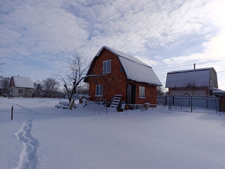 Дача під житло! Майже місто!
