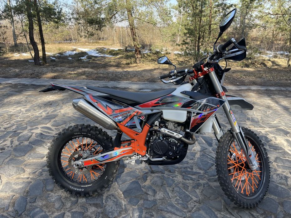 kovi lite 300r 800km