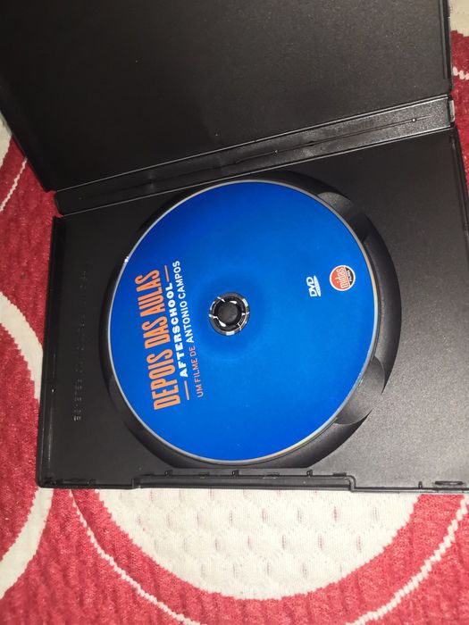 Depois das aulas_raro