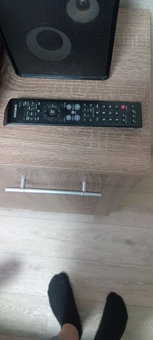 Музикальний центр Samsung