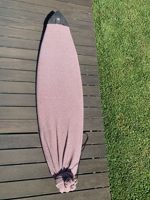 Prancha de Surf 5”8