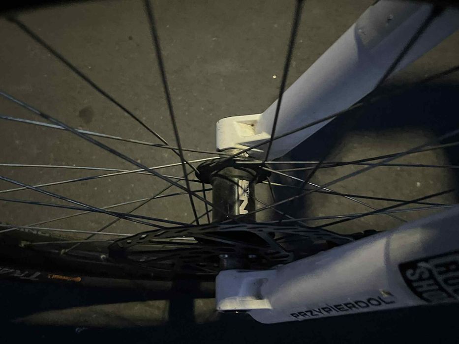 Sprzedam rower  Specialized  demo 8