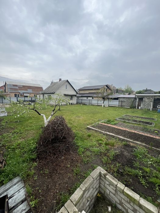 Продам дачу Осокорки