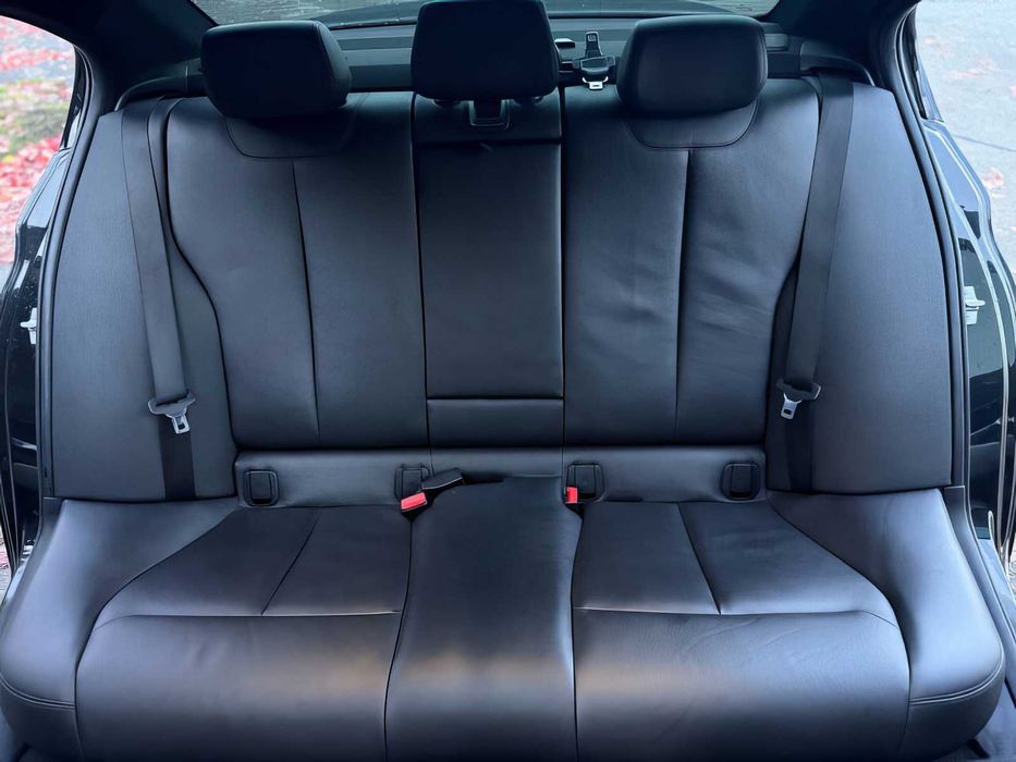 BMW 3 Series 335i      2014