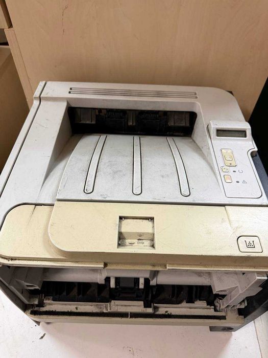 Принтер HP LaserJet P2055d на запчастини
