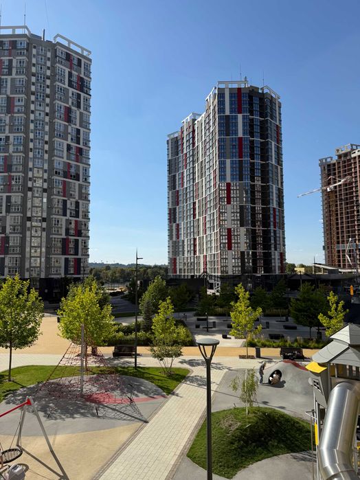 Багатокімнатна квартира за адресою вул. Микільсько-Слобідська (площа 195 м²) - Atlanta.ua - фото 22