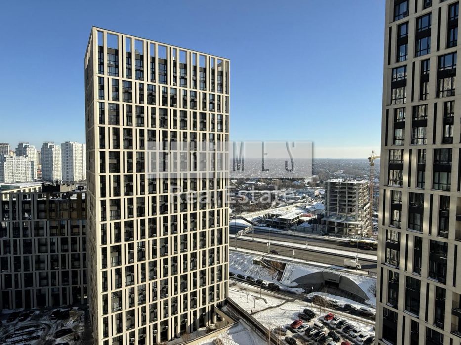 1-комнатная квартира по адресу ул. Заречная (площадь 40 м²) - Atlanta.ua - фото 7