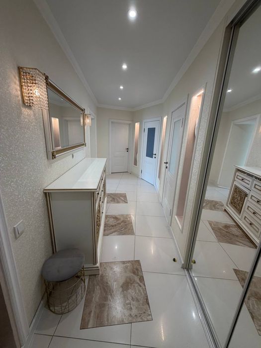 Продається простора квартира — 87 м²