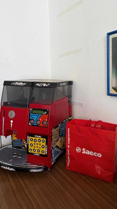 Maquinas vendig machine