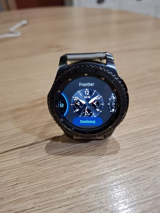 Smartwacz Samsung