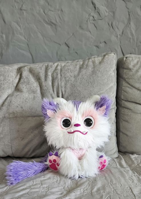 Інтерактивна іграшка Funrise Toys Furlings Finley