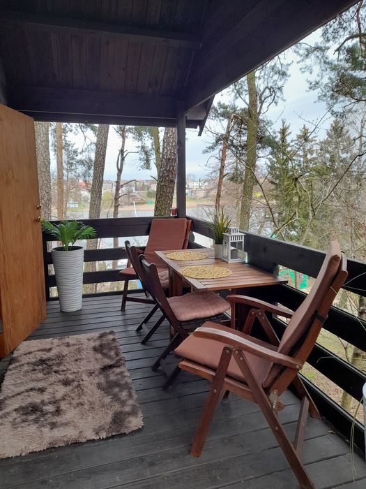 Domek w Powidzu do wynajecia