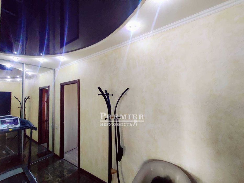 3-rooms apartment apartment by the address st. Bandery Stepana (area 72 m²) - Atlanta.ua - photo 8